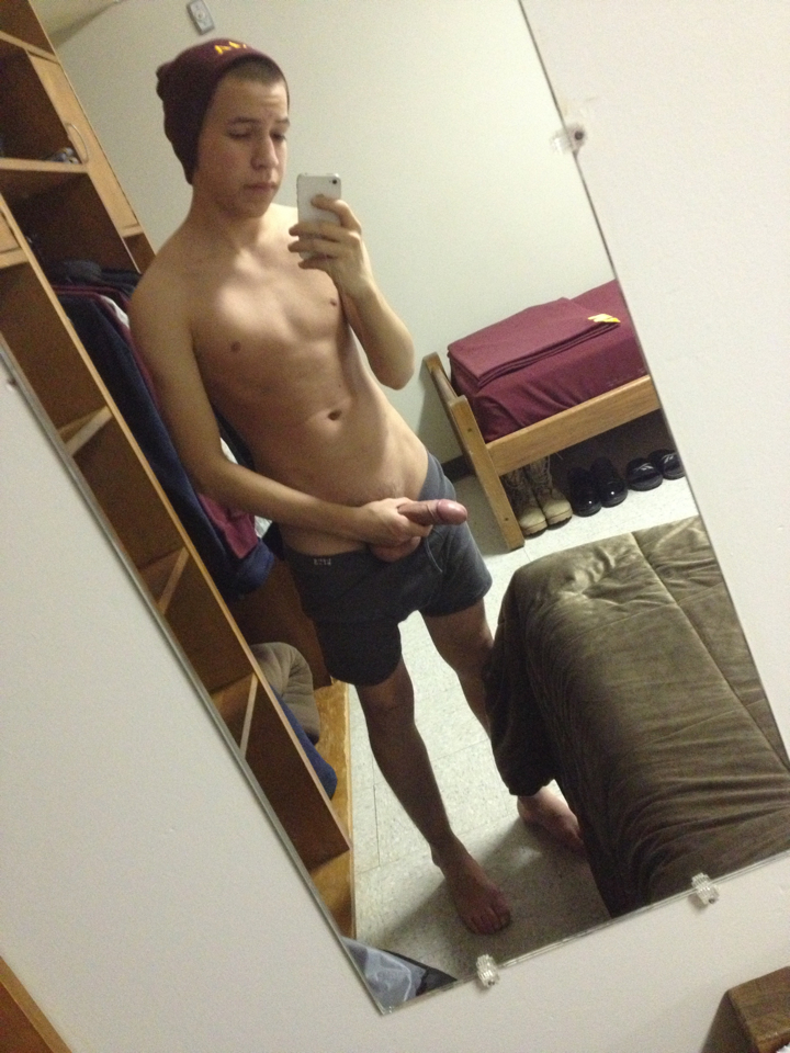 Teen-Lads